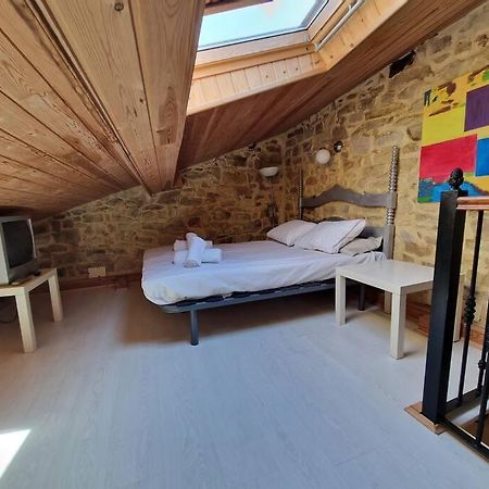 14A04 Casa De Piedra Colunga Βίλα Εξωτερικό φωτογραφία