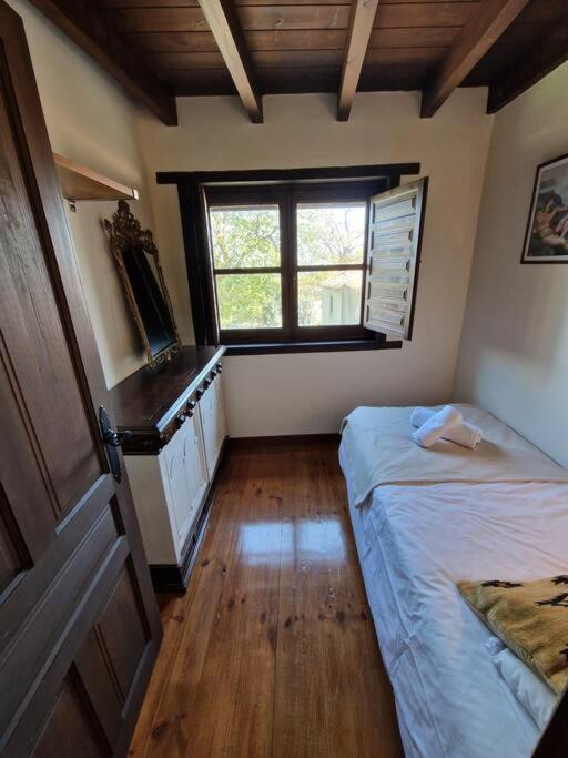 14A04 Casa De Piedra Colunga Βίλα Εξωτερικό φωτογραφία